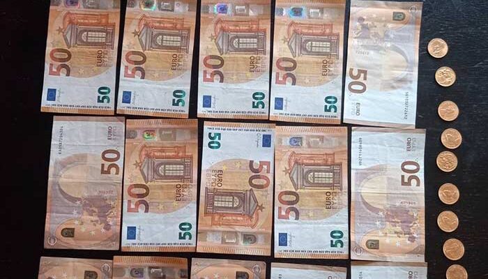 Εξιχνιάσθηκε υπόθεση τηλεφωνικής απάτης που τελέσθηκε σε βάρος 93χρονης ημεδαπής, με το πρόσχημα, έκτακτης νοσηλείας συγγενικού της προσώπου