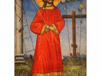 Μεγάλη Δευτέρα – Ο Νυμφίος της καρδιάς μας