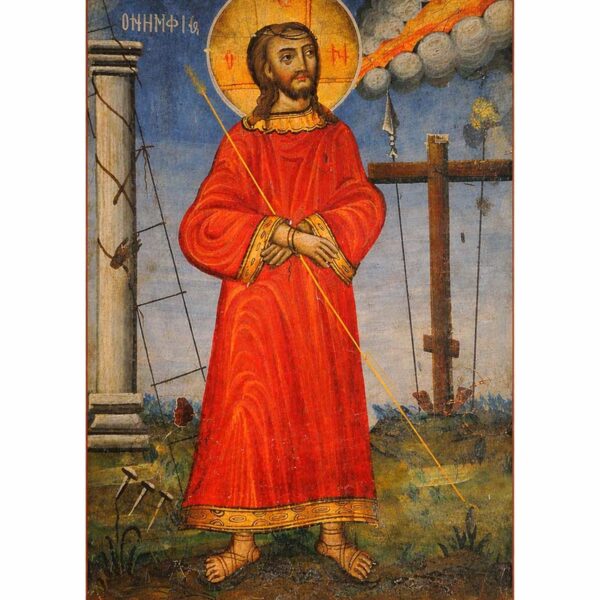 Μεγάλη Δευτέρα – Ο Νυμφίος της καρδιάς μας