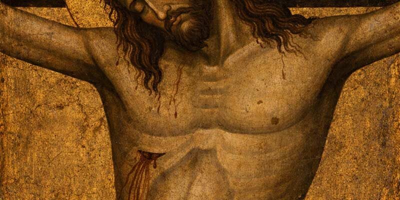 Μεγάλη Παρασκευή – Τετέλεσται