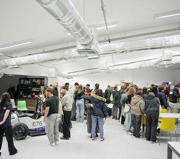 Open Days 2026 στο Πανεπιστήμιο Δυτικής Μακεδονίας: Από την πρώτη επαφή στο επόμενο βήμα