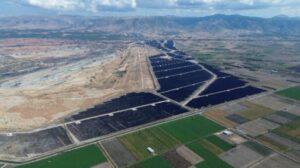 Όμιλος ΔΕΗ: Ολοκληρώθηκε η κατασκευή των φωτοβολταϊκών ισχύος 2,13 GW στη Δυτική Μακεδονία