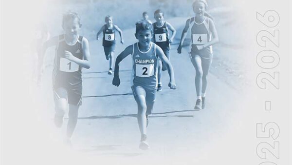 Σχολικό Πρωτάθλημα Δρόμου σε ανώμαλο έδαφος Γυμνασίων 21 Απριλίου 2026