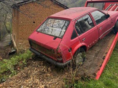 Δήμος Φλώρινας: Απομάκρυνση και άλλων εγκαταλελειμμένων οχημάτων