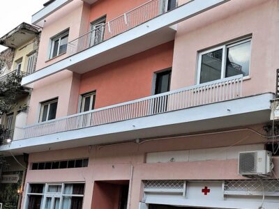 Κληροδότημα Γ. Ι. Κεχαγιά, η αδιαφορία του Δημάρχου θα φέρει αντίδραση στην αντιπολίτευση;