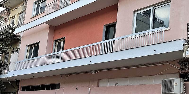 Κληροδότημα Γ. Ι. Κεχαγιά, η αδιαφορία του Δημάρχου θα φέρει αντίδραση στην αντιπολίτευση;