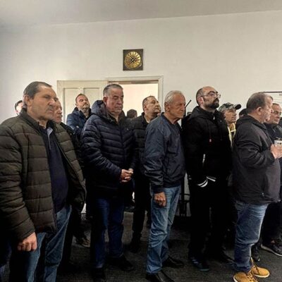 Ολοκληρώθηκε η κλήρωση νέων αγροτεμαχίων στο πλαίσιο του Αναδασμού Αγροκτήματος Μαρίνας