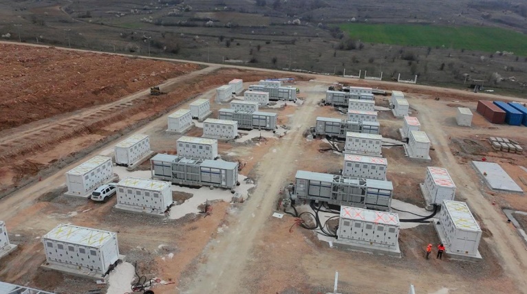 Όμιλος ΔΕΗ: Ολοκληρώθηκε η κατασκευή των φωτοβολταϊκών ισχύος 2,13 GW στη Δυτική Μακεδονία