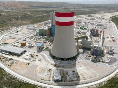 Μύθοι & αλήθειες για τη λιγνιτική μονάδα Πτολεμαΐδα 5