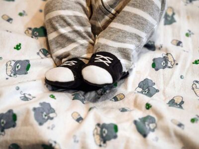 Τα Καλύτερα Σεντόνια Μωρού για Άνετο Ύπνο και Υγιή Ανάπτυξη