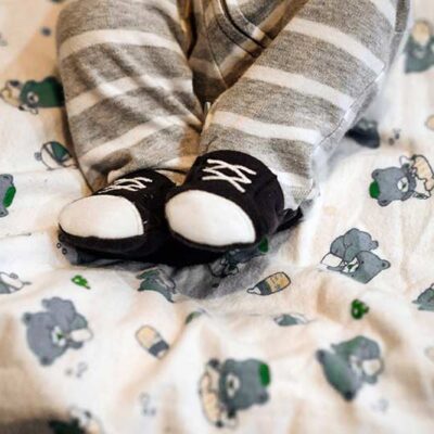 Τα Καλύτερα Σεντόνια Μωρού για Άνετο Ύπνο και Υγιή Ανάπτυξη