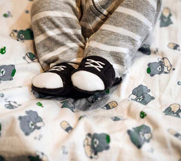 Τα Καλύτερα Σεντόνια Μωρού για Άνετο Ύπνο και Υγιή Ανάπτυξη