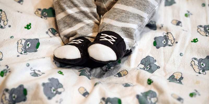 Τα Καλύτερα Σεντόνια Μωρού για Άνετο Ύπνο και Υγιή Ανάπτυξη