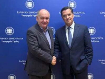 Στ. Παπασωτηρίου: Ενίσχυση του Νοσοκομείου Φλώρινας με επικουρικούς ιατρούς