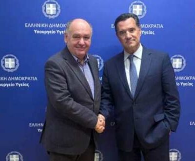 Στ. Παπασωτηρίου: Ενίσχυση του Νοσοκομείου Φλώρινας με επικουρικούς ιατρούς