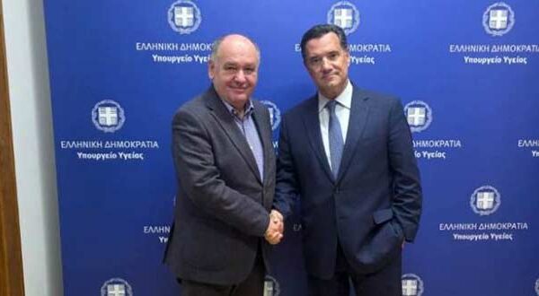 Στ. Παπασωτηρίου: Ενίσχυση του Νοσοκομείου Φλώρινας με επικουρικούς ιατρούς