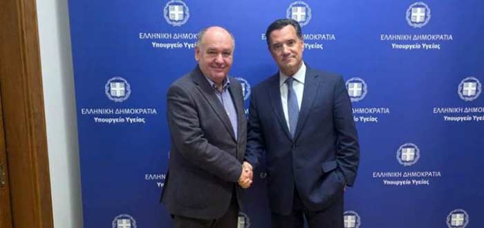 Στ. Παπασωτηρίου: Ενίσχυση του Νοσοκομείου Φλώρινας με επικουρικούς ιατρούς