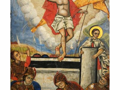 Εγκύκλιος Κυριακής Πάσχα του Σεβασμιωτάτου Μητροπολίτου Φλωρίνης, Πρεσπών και Εορδαίας κ. Ειρηναίου