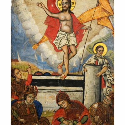 Εγκύκλιος Κυριακής Πάσχα του Σεβασμιωτάτου Μητροπολίτου Φλωρίνης, Πρεσπών και Εορδαίας κ. Ειρηναίου