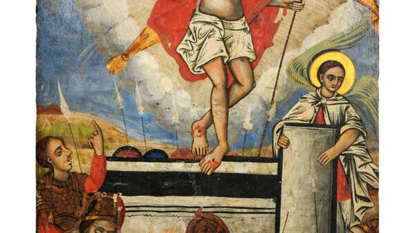 Εγκύκλιος Κυριακής Πάσχα του Σεβασμιωτάτου Μητροπολίτου Φλωρίνης, Πρεσπών και Εορδαίας κ. Ειρηναίου