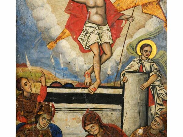 Εγκύκλιος Κυριακής Πάσχα του Σεβασμιωτάτου Μητροπολίτου Φλωρίνης, Πρεσπών και Εορδαίας κ. Ειρηναίου