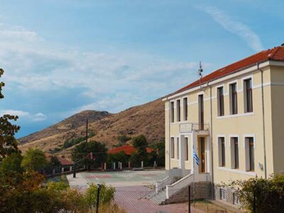 Χορήγηση επιδόματος γέννησης από τον Δήμο Πρεσπών