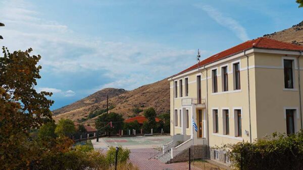 Χορήγηση επιδόματος γέννησης από τον Δήμο Πρεσπών