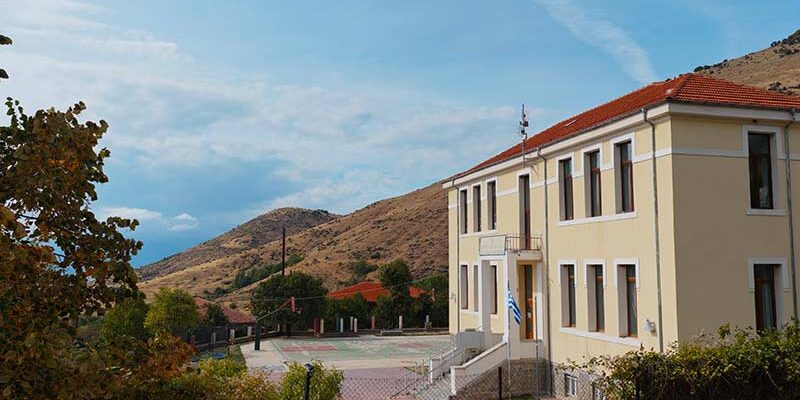 Χορήγηση επιδόματος γέννησης από τον Δήμο Πρεσπών