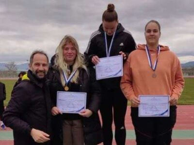 Δήμαρχος Πρεσπών - Συγχαρητήριο μήνυμα