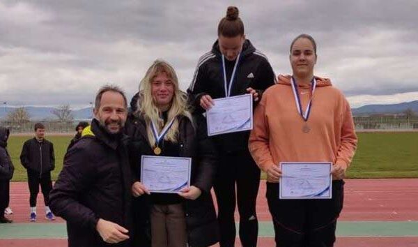 Δήμαρχος Πρεσπών - Συγχαρητήριο μήνυμα