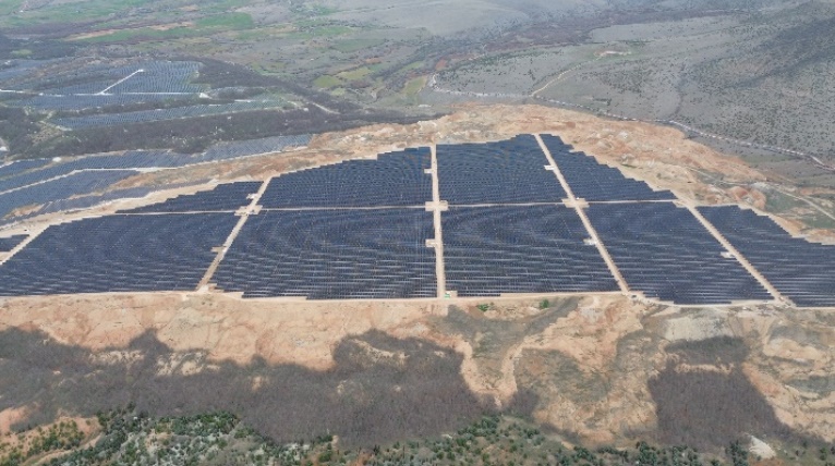 Όμιλος ΔΕΗ: Ολοκληρώθηκε η κατασκευή των φωτοβολταϊκών ισχύος 2,13 GW στη Δυτική Μακεδονία
