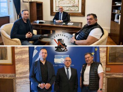 Μόνο ο λιγνίτης μπορεί σήμερα να εγγυηθεί την ενεργειακή ασφάλεια της χώρας