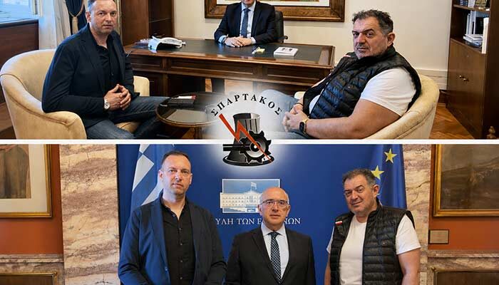 Μόνο ο λιγνίτης μπορεί σήμερα να εγγυηθεί την ενεργειακή ασφάλεια της χώρας