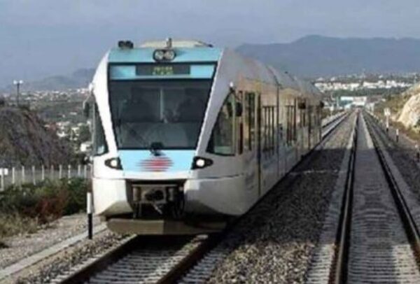 Σταύρος Παπασωτηρίου: Επαναλειτουργία της σιδηροδρομικής γραμμής Φλώρινας – Θεσσαλονίκης
