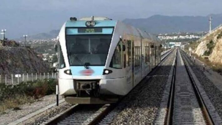 Σταύρος Παπασωτηρίου: Επαναλειτουργία της σιδηροδρομικής γραμμής Φλώρινας – Θεσσαλονίκης