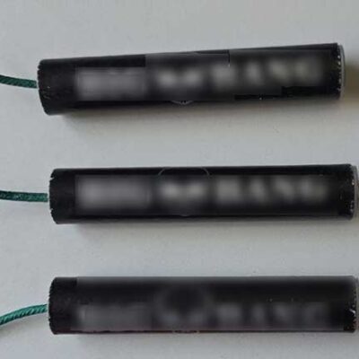 Για το αδίκημα της έκρηξης, συνελήφθη 29χρονος ημεδαπός, σε περιοχή της Φλώρινας