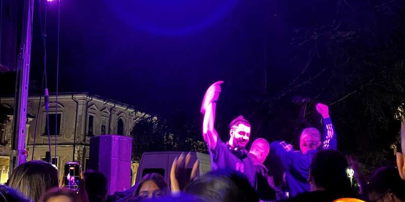 Με μεγάλη επιτυχία πραγματοποιήθηκε το 1st City Beats στη Φλώρινα