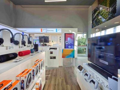 TechLiving Zone: Προϊόντα ενέργειας και τεχνολογίας στα καταστήματα ΔΕΗ 15 TechLiving Zone: Προϊόντα ενέργειας και τεχνολογίας στα καταστήματα ΔΕΗ