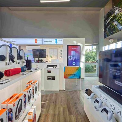 TechLiving Zone: Προϊόντα ενέργειας και τεχνολογίας στα καταστήματα ΔΕΗ 3 TechLiving Zone: Προϊόντα ενέργειας και τεχνολογίας στα καταστήματα ΔΕΗ