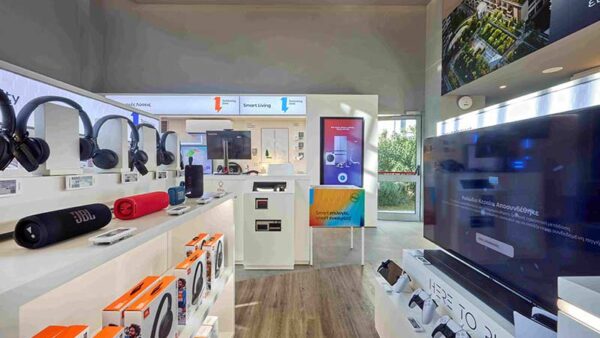 TechLiving Zone: Προϊόντα ενέργειας και τεχνολογίας στα καταστήματα ΔΕΗ 1 TechLiving Zone: Προϊόντα ενέργειας και τεχνολογίας στα καταστήματα ΔΕΗ