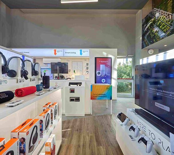 TechLiving Zone: Προϊόντα ενέργειας και τεχνολογίας στα καταστήματα ΔΕΗ 10 TechLiving Zone: Προϊόντα ενέργειας και τεχνολογίας στα καταστήματα ΔΕΗ