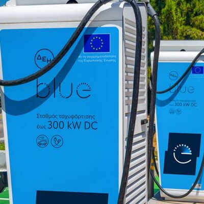 PPC blue Ρουμανίας: Εγκαθιστούν 106 σημεία ταχείας και υπερταχείας φόρτισης σε μεγάλες ευρωπαϊκές διαδρομές με Ευρωπαϊκή χρηματοδότηση 2 PPC blue Ρουμανίας: Εγκαθιστούν 106 σημεία ταχείας και υπερταχείας φόρτισης σε μεγάλες ευρωπαϊκές διαδρομές με Ευρωπαϊκή χρηματοδότηση