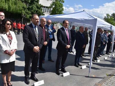 Τιμήθηκε στην πόλη της Φλώρινας η 107η Επέτειος της Γενοκτονίας των Ελλήνων του Πόντου 15 Τιμήθηκε στην πόλη της Φλώρινας η 107η Επέτειος της Γενοκτονίας των Ελλήνων του Πόντου