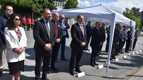 Τιμήθηκε στην πόλη της Φλώρινας η 107η Επέτειος της Γενοκτονίας των Ελλήνων του Πόντου 1 Τιμήθηκε στην πόλη της Φλώρινας η 107η Επέτειος της Γενοκτονίας των Ελλήνων του Πόντου