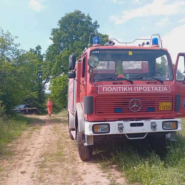 Συμμετοχή του Δήμου Φλώρινας στην άσκηση «ΔΙΑ ΠΥΡΟΣ 2026» 9 Συμμετοχή του Δήμου Φλώρινας στην άσκηση «ΔΙΑ ΠΥΡΟΣ 2026»
