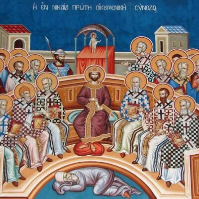 ΚΗΡΥΓΜΑ ΙΕΡΑΣ ΜΗΤΡΟΠΟΛΕΩΣ ΦΛΩΡΙΝΗΣ, ΠΡΕΣΠΩΝ ΚΑΙ ΕΟΡΔΑΙΑΣ – ΚΥΡΙΑΚΗ ΤΩΝ ΑΓΙΩΝ ΠΑΤΕΡΩΝ 3 ΚΗΡΥΓΜΑ ΙΕΡΑΣ ΜΗΤΡΟΠΟΛΕΩΣ ΦΛΩΡΙΝΗΣ, ΠΡΕΣΠΩΝ ΚΑΙ ΕΟΡΔΑΙΑΣ – ΚΥΡΙΑΚΗ ΤΩΝ ΑΓΙΩΝ ΠΑΤΕΡΩΝ