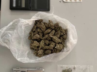 Συνελήφθη 37χρονος ημεδαπός στην Φλώρινα, για διακίνηση ναρκωτικών ουσιών 16 Συνελήφθη 37χρονος ημεδαπός στην Φλώρινα, για διακίνηση ναρκωτικών ουσιών