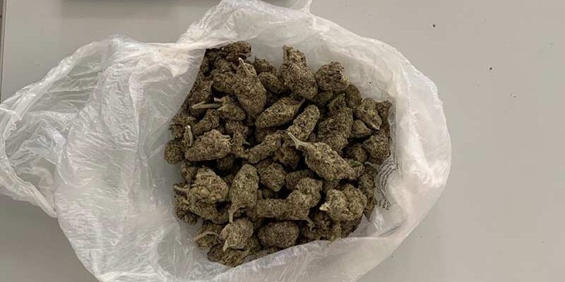 Συνελήφθη 37χρονος ημεδαπός στην Φλώρινα, για διακίνηση ναρκωτικών ουσιών