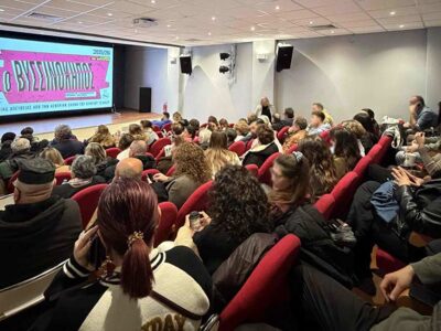 Οι παραστάσεις του Εθνικού Θεάτρου «ταξίδεψαν» με την ενέργεια της ΔΕΗ
