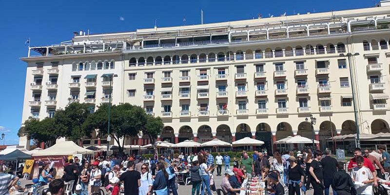 Σημαντική επιτυχία του Φεραίου Κοσμίδη στο σκάκι